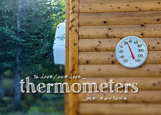 Best Indoor Outdoor Thermometers in 2016 - Urban Turnip