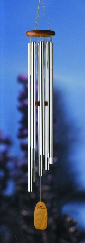 Best Wind Chimes: Reviews and Sample Sounds - Urban Turnip